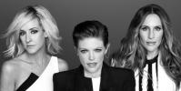 Dixie Chicks 即将发行专辑