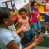 教师如何简化向幼儿园的过渡