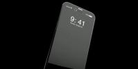 苹果公司正在为iPhone开发非接触式手势控制和曲面屏幕