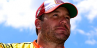 德州将在六月份举办NASCAR和IndyCar双人赛