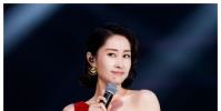 一向凭借实力吸引大家的女神刘敏涛 居然以这样的方式爆火了