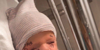 电音小仙女Grimes的孩子出生了 孩子的父亲是科技界大人物