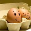 一个鸡蛋有多少卡路里