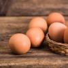 吃鸡蛋的十大健康益处