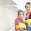 如何清洁 保持家庭健康的提示