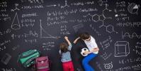 如何保持孩子们参与科学