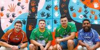 NRL学校计划帮助学生蓬勃发展
