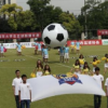 上海足协已经确认将会承办本赛季中超联赛