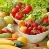 植物性饮食的100％素食清单
