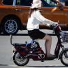 今年7月1日江苏省电动自行车管理条例将正式实施