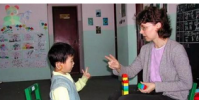 为什么需要特殊援助学校