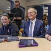 教育预算巨额使新南威尔士州的学校成为最好的