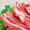 猪肉批发价格一个月反弹17%