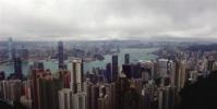 香港投行精英备战第三季度IPO发行高峰期 每天只睡三小时