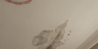 万科项目于2018年11月开始交付部分房屋出现渗漏引发客户投诉