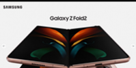 首次体验(低分辨率)Samsung Galaxy Fold2