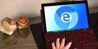 我确定新的MicrosoftEdge是出色的Web浏览器