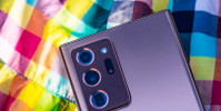 GalaxyNote20没有耳机这是一件好事