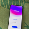 华硕ZenFone7真机图曝光首款翻转镜头5G旗舰来了