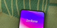 华硕ZenFone7真机图曝光首款翻转镜头5G旗舰来了