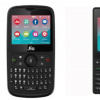 Jio Phone手机2020年新计划提供每日2GB数据