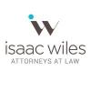 13位艾萨克 威尔斯律师被公认为2021年美国最佳律师