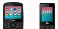 Jio Phone手机2020年新计划提供每日2GB数据