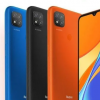 Redmi 9C是一款入门级Android智能手机