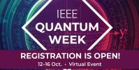 IEEE国际量子计算与工程会议向全虚拟事件的过渡