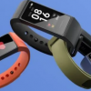 小米Band智能手环将作为小米Mi Band 4C在部分欧洲国家地区推出
