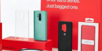 OnePlus 8 OnePlus 8 Pro限量版弹出框宣布这就是它的含义