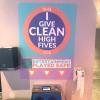 最高的5家家庭娱乐中心实施CleanTech自动洗手站