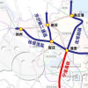 宁淮城际铁路开工 预计2025年建成通车