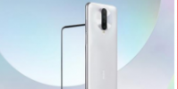 小米K30 Pro 5G智能手机动手图像将发布前在线泄漏