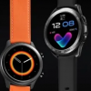 VIVO WATCH发布外观时尚的真正旗舰智能手表