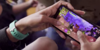 Fortnite是全球最受欢迎的游戏之一