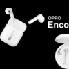 OPPO宣布推出新的Enco W31 TWS无线耳机
