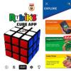 New Rubik的官方多维数据集应用程序解决了世界上最喜欢的难题