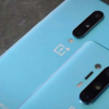 OnePlus为未宣布的设备设置了指南页面 其中包括OnePlus 8T Pro智能手机