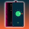 小米K20 Pro智能手机接收Android 11 Custom ROM