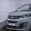 Vauxhall宣布了其Vivaro e纯电动货车的价格和规格细节