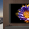小米推出具有8K显示屏和5G的MI TV LUX ULTRA 82英寸系列智能电视