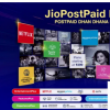 印度推出JioPostpaidPlus计划 可以查看价格数据优惠