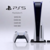 索尼PS5的起价为399美元以下是游戏配件和发行细节