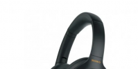 带有改进的ANC的SonyWH-1000XM4在印度推出