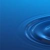 生活小知识：水的波纹为什么是圆的？