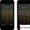 手机教程：iOS7磨砂设计效果换成透明效果