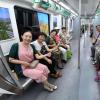 生活小知识：在北京如何乘坐地铁