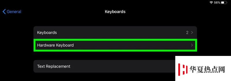 iPadOS 教程：如何为第三方键盘修改自定义按键？