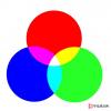 生活小知识：三原色是哪三种颜色？